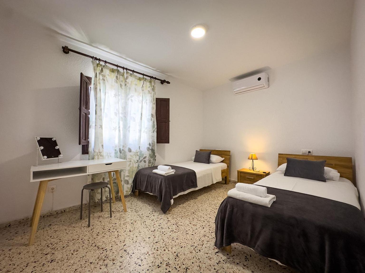 Villa On The Beach Playa Flamenca 오리후엘라 외부 사진