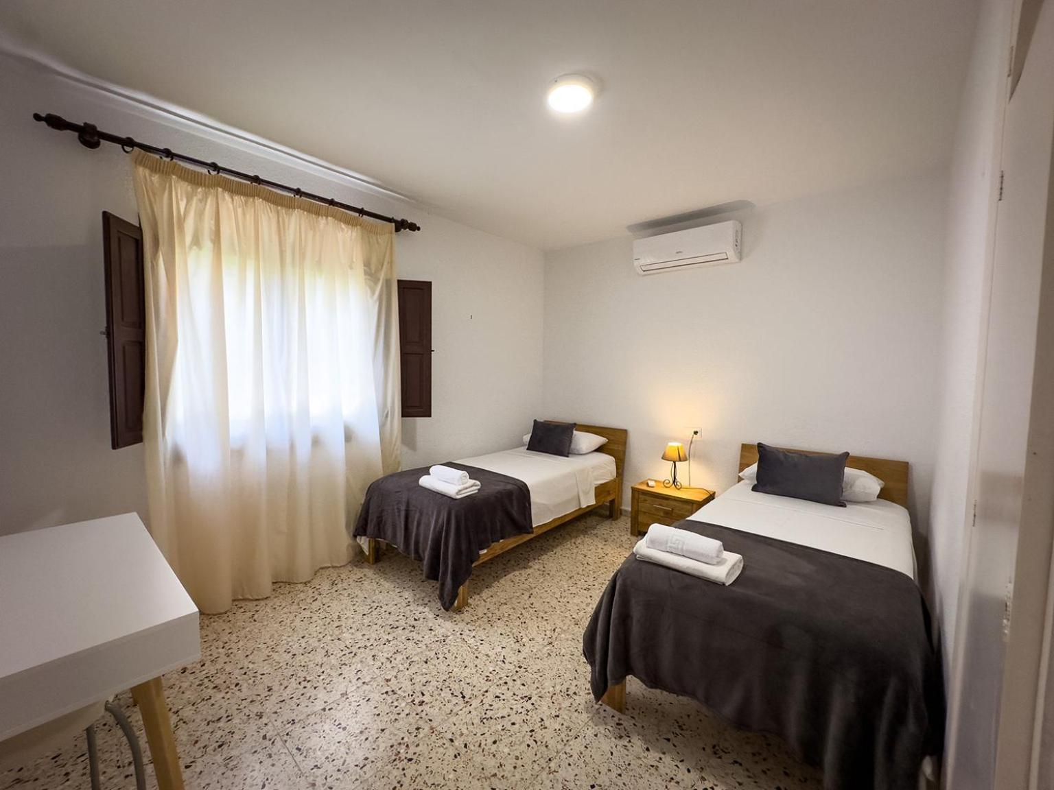 Villa On The Beach Playa Flamenca 오리후엘라 외부 사진